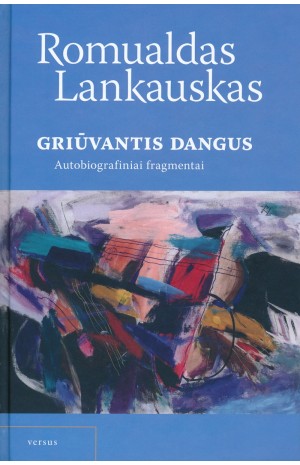Griūvantis dangus